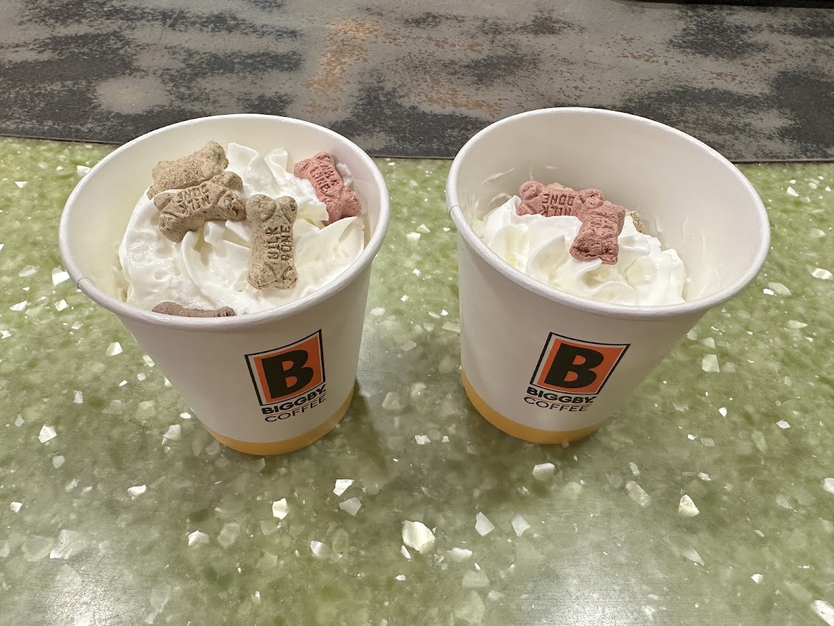 Biggby Coffee-4