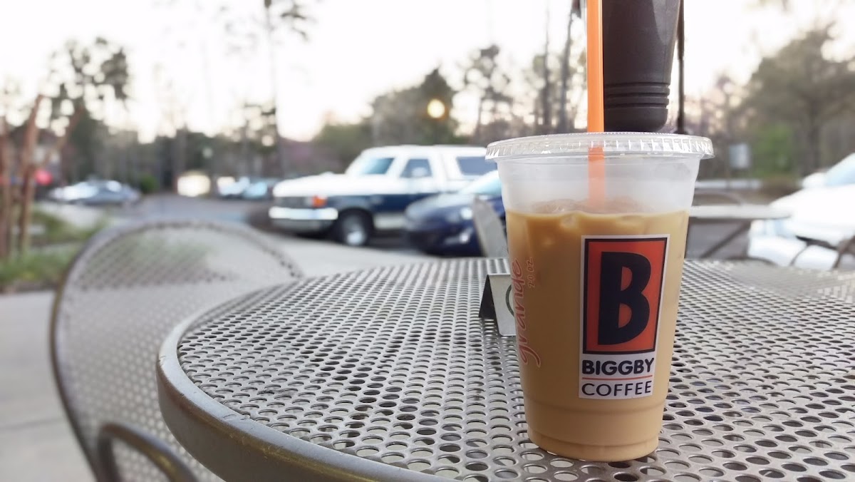 Biggby Coffee-5