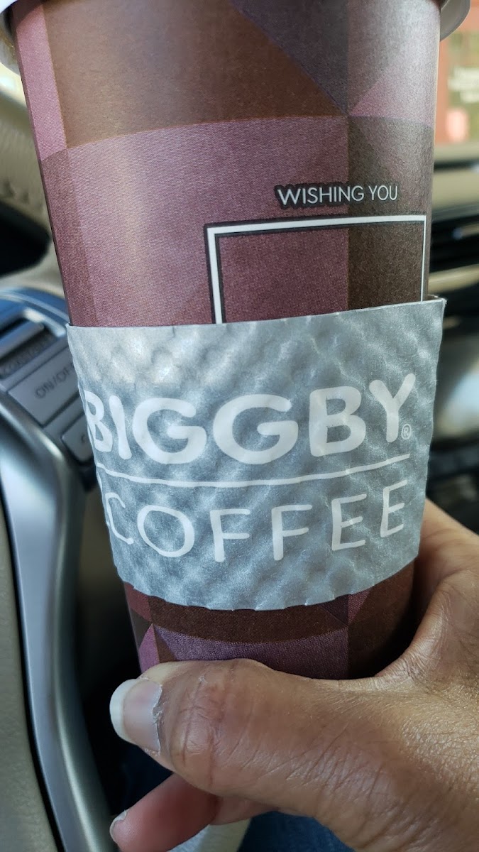Biggby Coffee-7