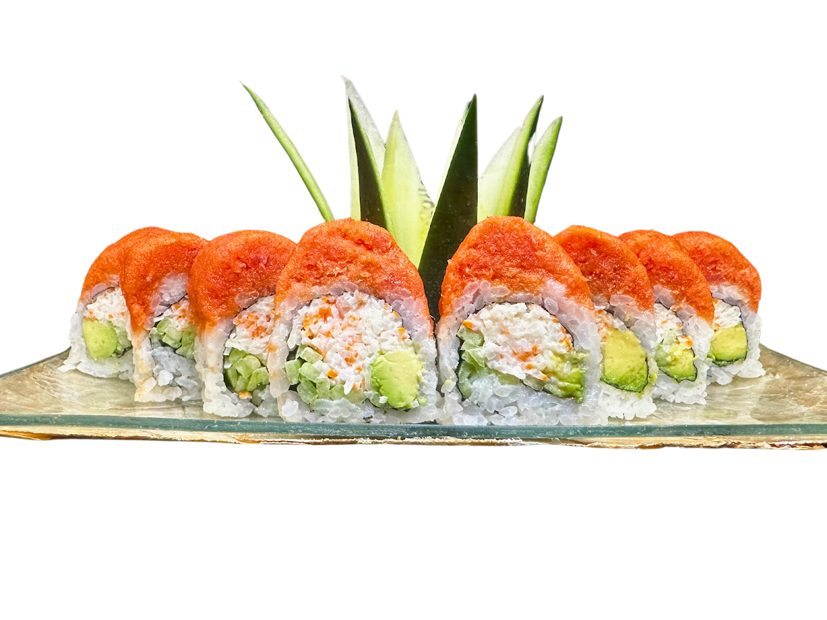 Sushi Meshuna - Borough Park